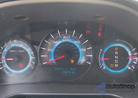 2012 Ford Fusion Sel from USA, damaged, VIN 3FAHP0JG8CR364865